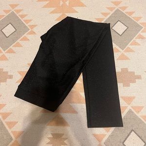 H&M ✨ Sparkling Leggings